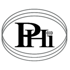 Logo PHI