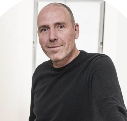 Piet Van de Steen, Founder, Bingli