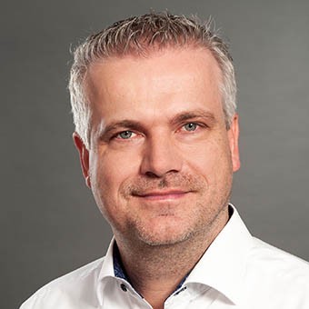 Ulf Willers, Project Manager R&D GCZ, Dentsply Sirona