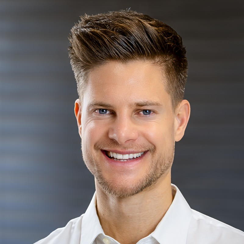 Dr. Philip Häusser, CTO & Co-Founder, Ablacon / Cortex (acquired by Boston Scientific) 