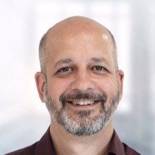 Dr. Sascha Schneider, Vice President Device Software Development, Dentsply Sirona