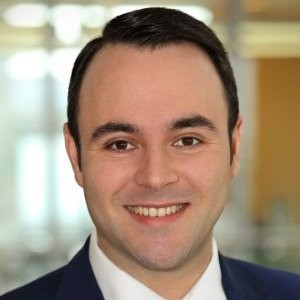 Alexandru Cozma, Product Owner, Deutsche Bahn Systel