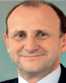 Ulrich Orth, Head of CAD/CAM R&D, Dentsply Sirona