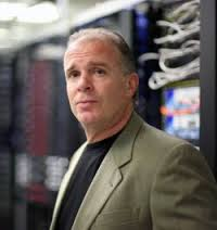 Kerry Brewer, Executive Director, Securenet Systems
