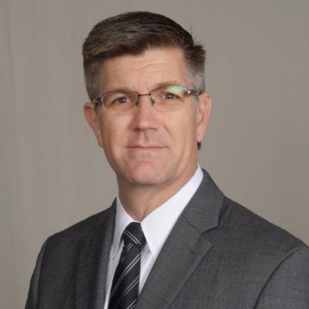Jason Whitley, CFO, PHI Group