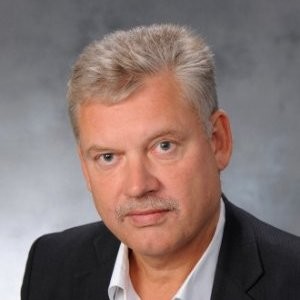 Esa Tervo, CEO Neoxen Systems