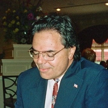 Dr. Thomas R. Giles, Director, Westside Behavioral Care