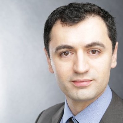 Almir Blazevic, Director Software Quality Assurance, Ablacon, Inc.