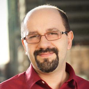 Narcis Hutanu, Project Manager, Globe Foundation