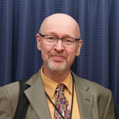 Matti Hämäläinen, Aalto University Professor / Senior Researcher / Senior Advisor in MedTech